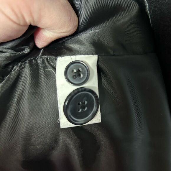 NWOT Calibrate men’s size small coat - Picture 7 of 12